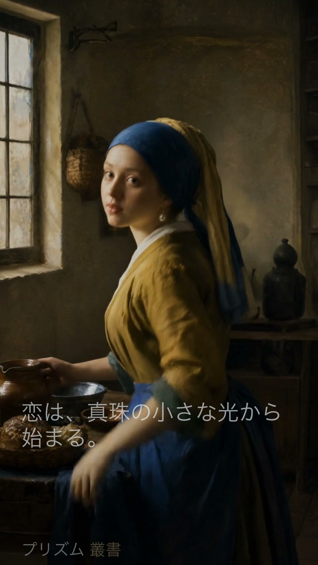 なぜ『真珠が覚えていた恋』は静かな愛を残すのか