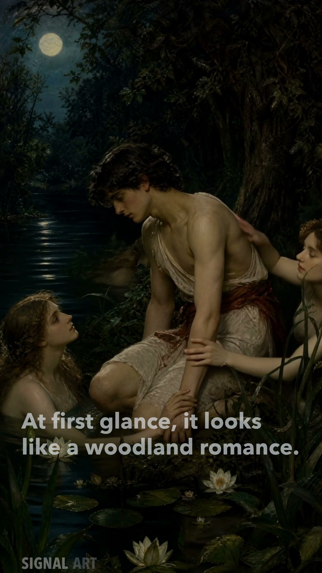 Why This Painting Was Banned in 2018