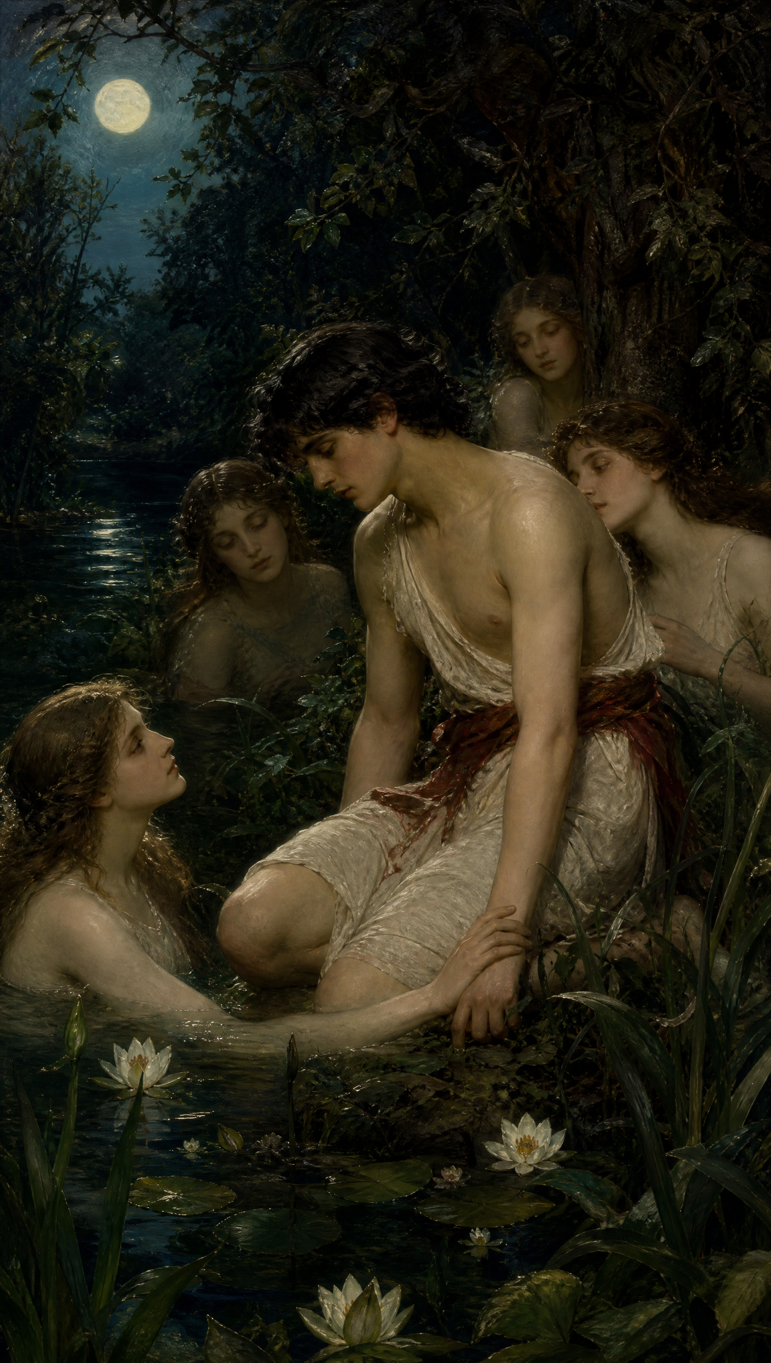Why This Painting Was Banned in 2018 scene plate 2
