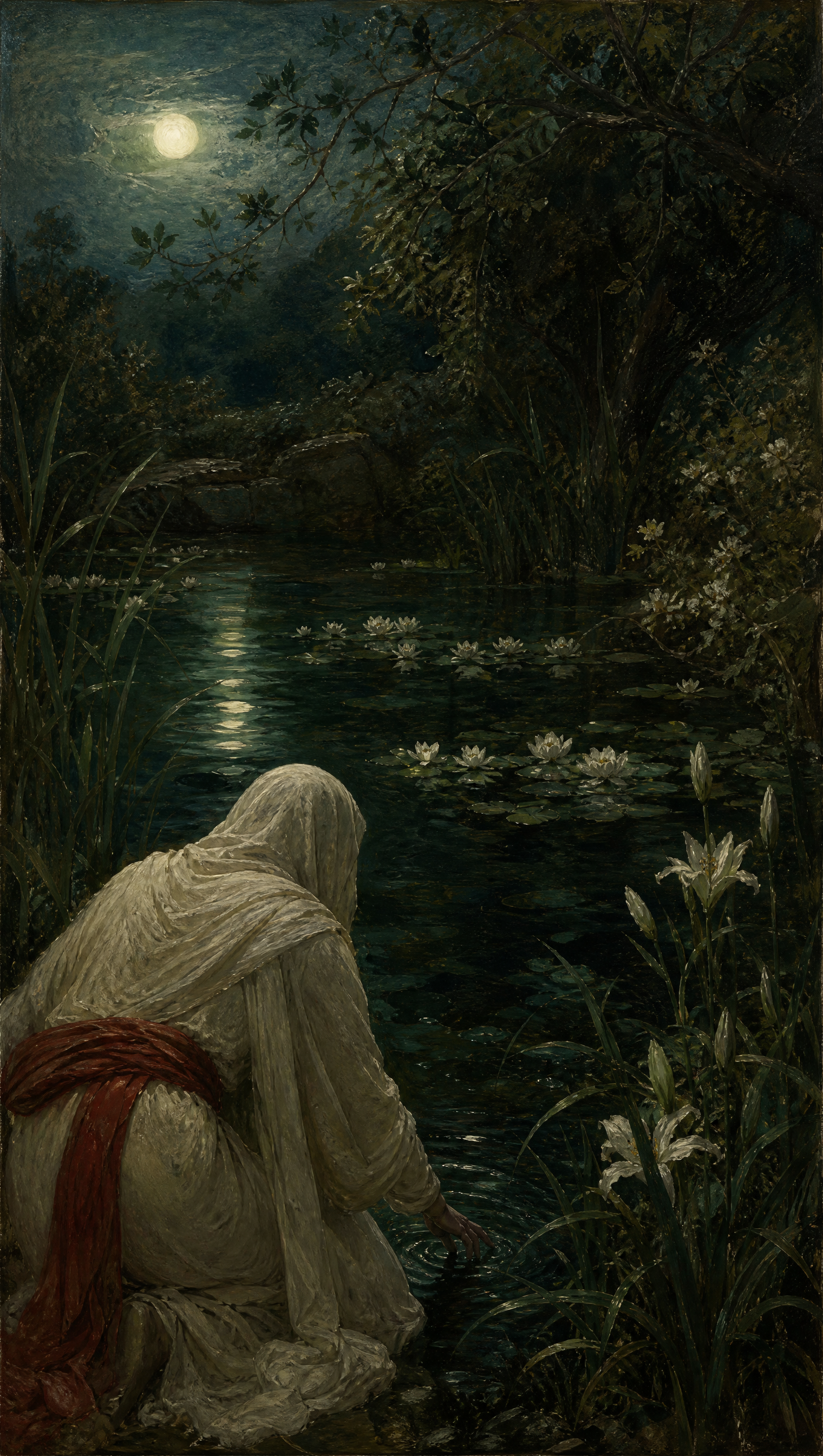 Why This Painting Was Banned in 2018 scene plate 4