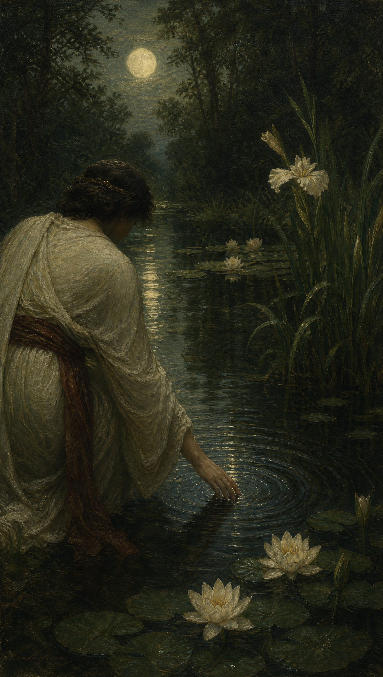 Why This Painting Was Banned in 2018 scene plate 5