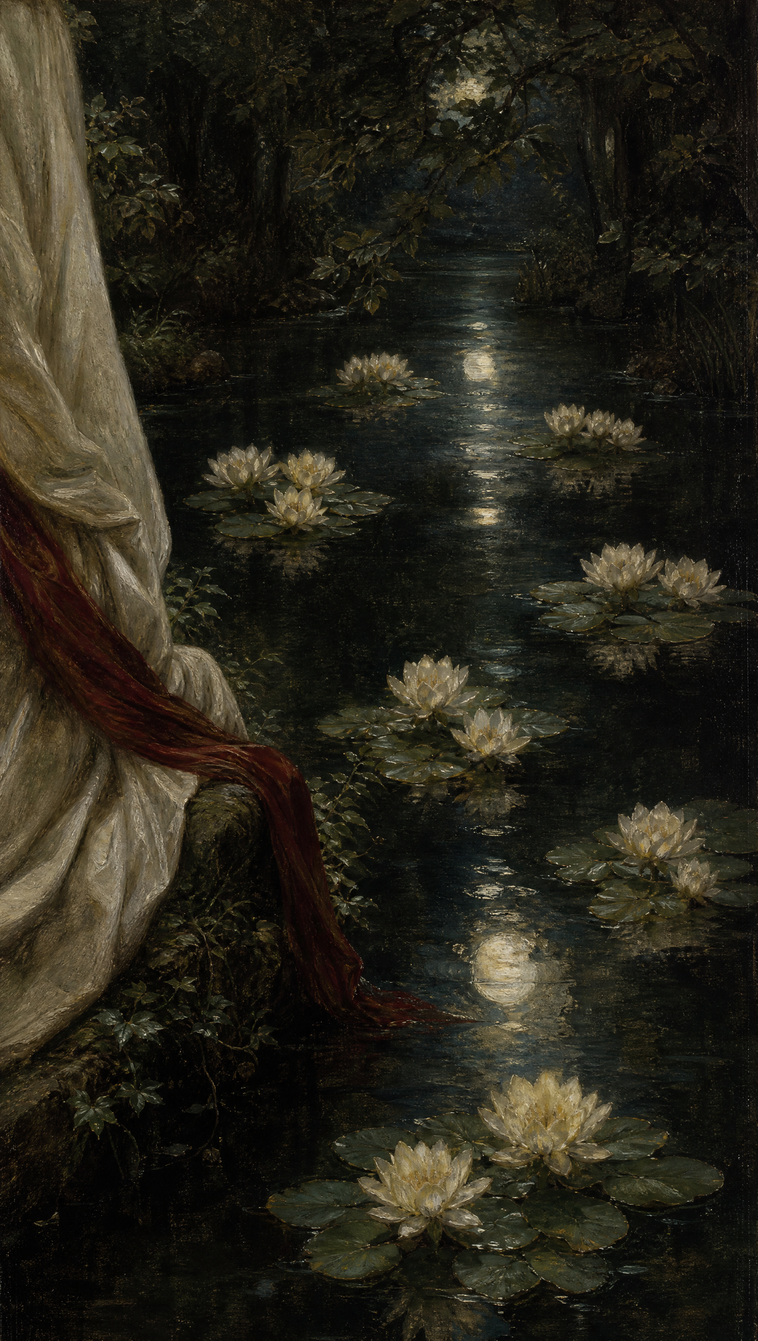 Why This Painting Was Banned in 2018 scene plate 6