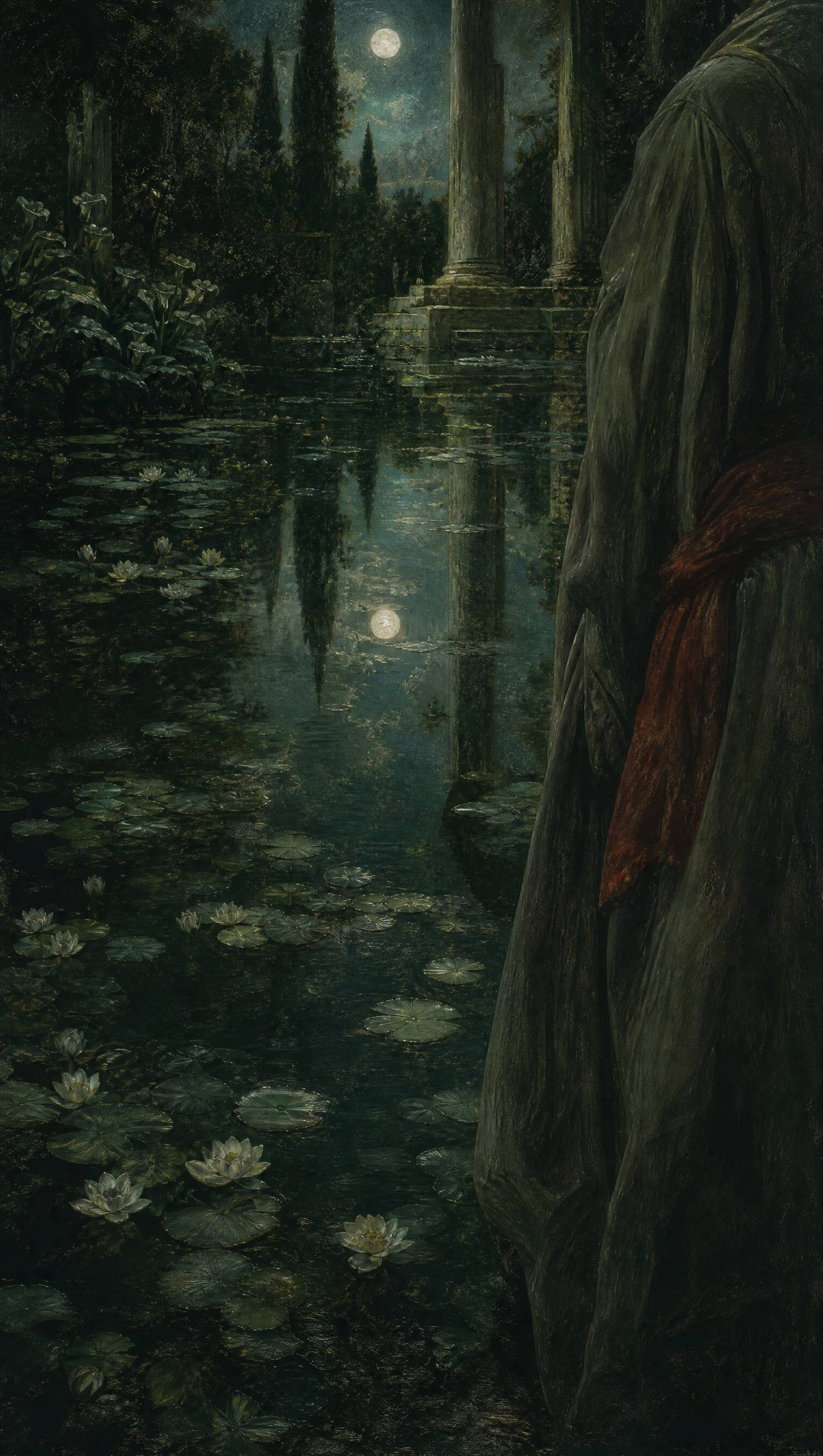 Why This Painting Was Banned in 2018 scene plate 7